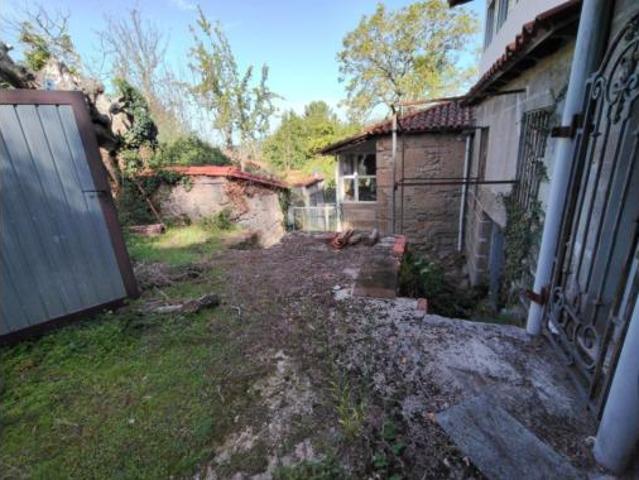 Casa Venta Nogueira de Ramuín, Sa Nogueira de Ramuín