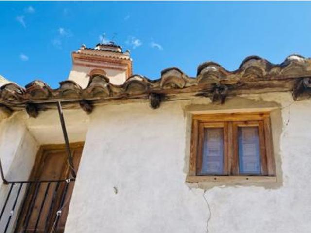 Casa Venta Nogueruelas, Nogueruelas