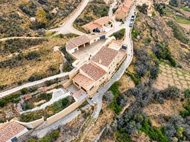 Casa Venta Nogueruelas, Nogueruelas