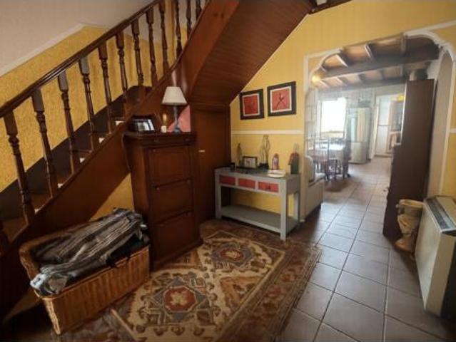 Casa Venta Noia, Agra de Barro