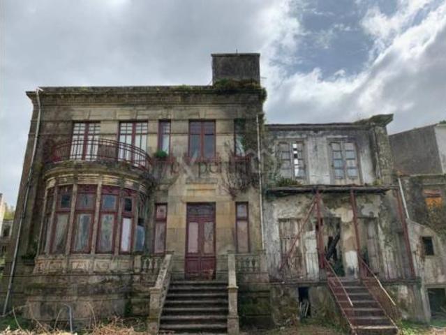 Casa Venta Noia, Argote