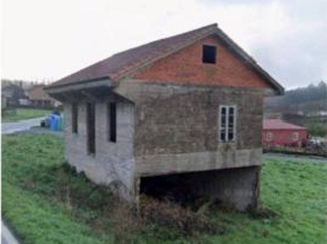Casa Venta Trazo, Trazo