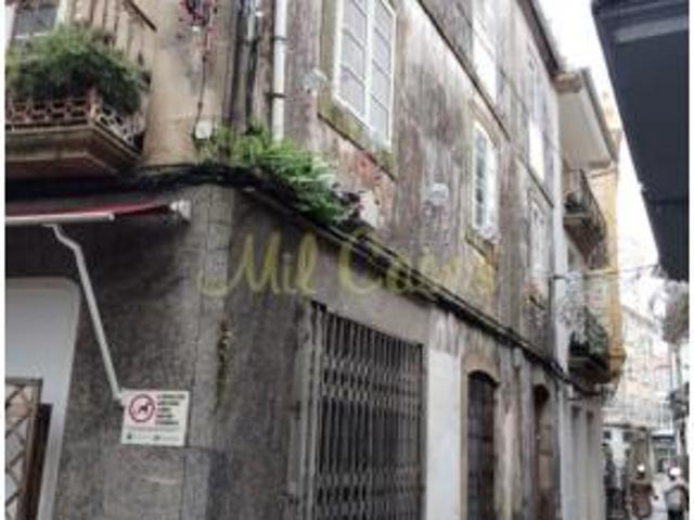 Casa Venta Noia, Noia