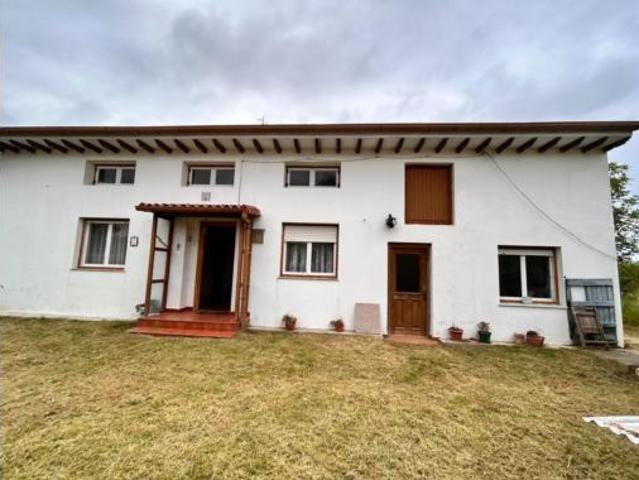 Casa Venta Noja, Helgueras