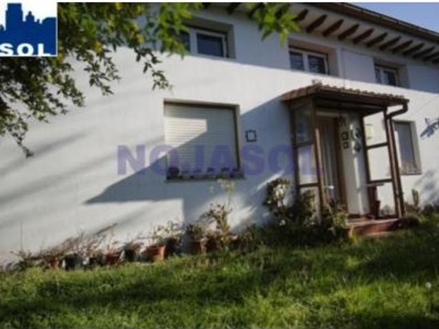 Casa Venta Noja, Trengandín