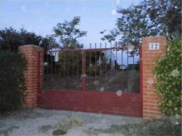 Casa Venta Nombela, Nombela