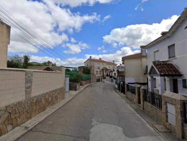Casa Venta Nombela, Nombela