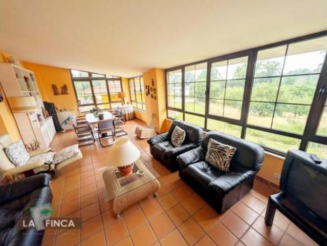 Casa Venta Noreña, Noreña