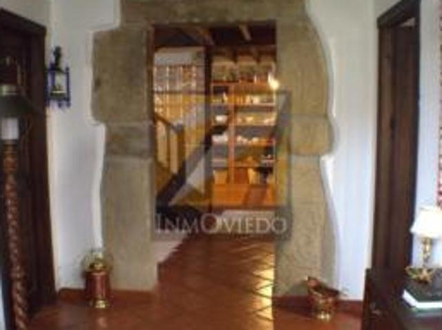 Casa Venta Noreña, Noreña