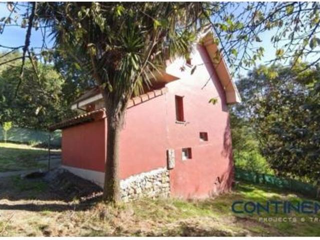 Casa Venta Noreña, Noreña