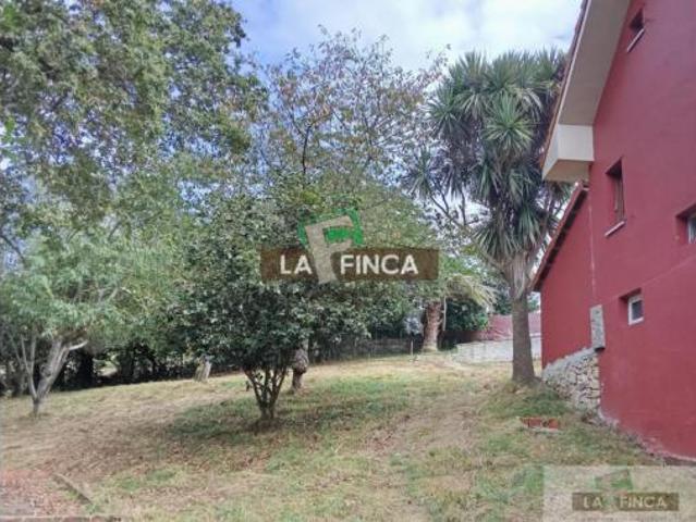 Casa Venta Noreña, Noreña