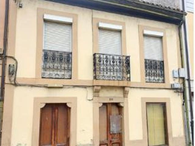 Casa Venta Noreña, Noreña