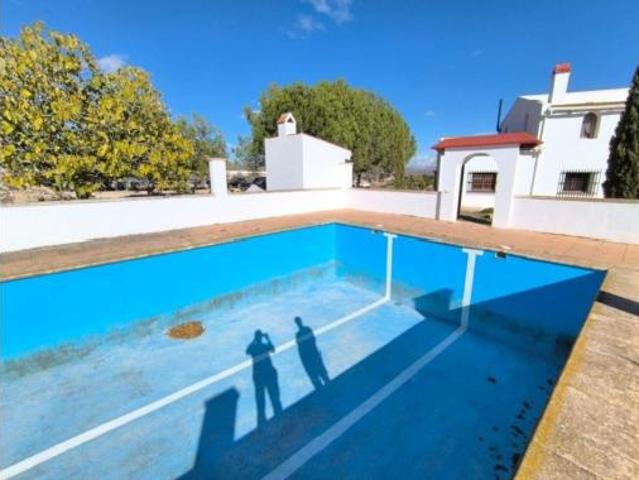 Casa Venta Novelda, Novelda