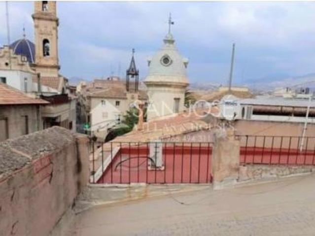 Casa Venta Novelda, Novelda