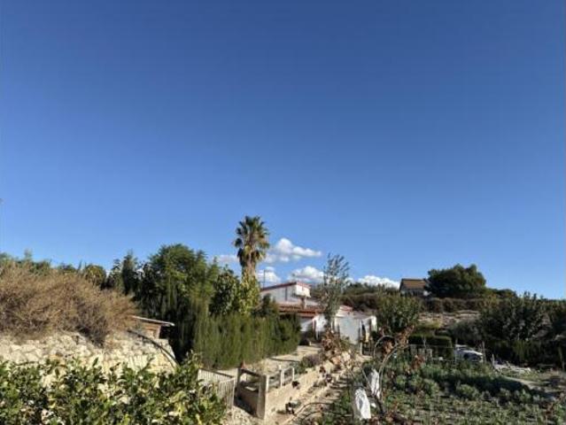 Casa Venta Novelda, Novelda