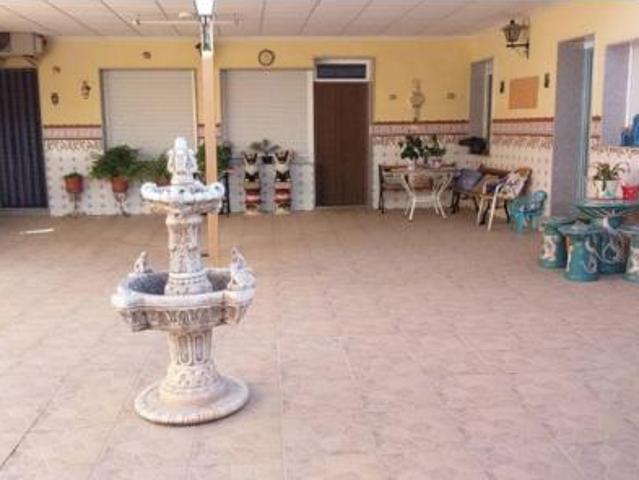 Casa Venta Novelda, Novelda