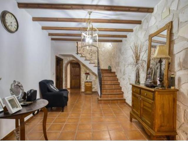 Casa Venta Novelda, Novelda