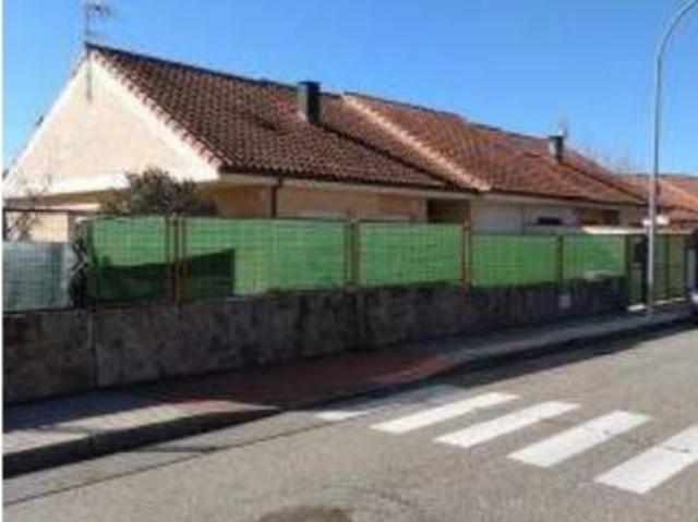 Casa Venta Novés, Caudilla