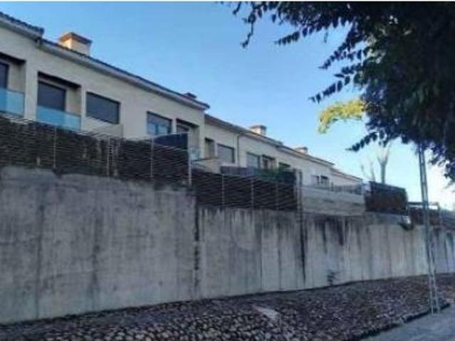 Casa Venta Novés, Novés