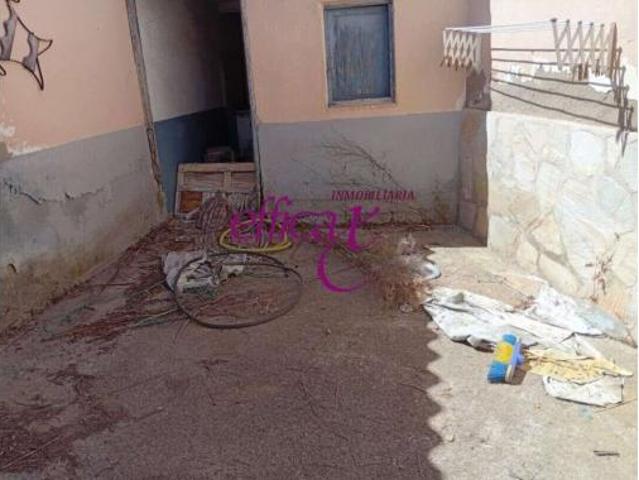 Casa Venta Novés, Novés