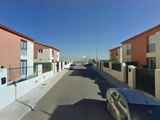Casa Venta Novés, Novés