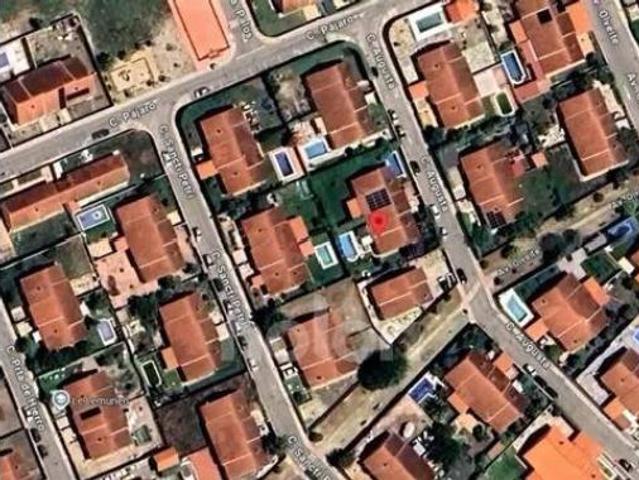 Casa Venta Novés, Novés