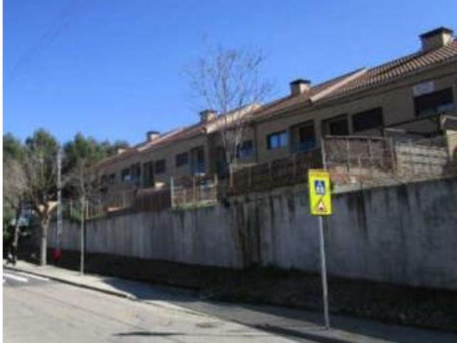Casa Venta Novés, Novés
