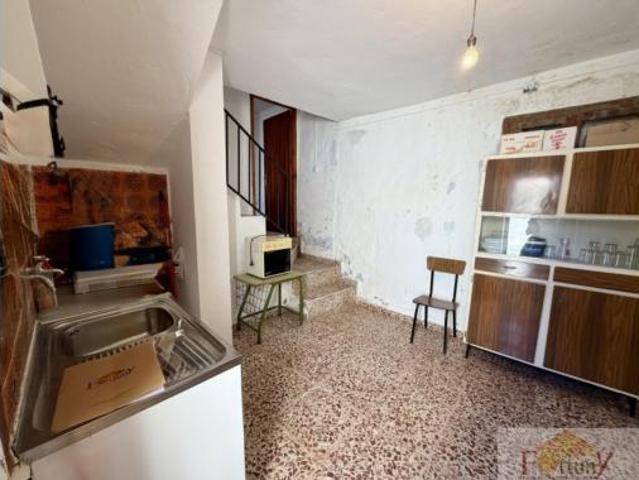 Casa Venta Otívar, Otívar