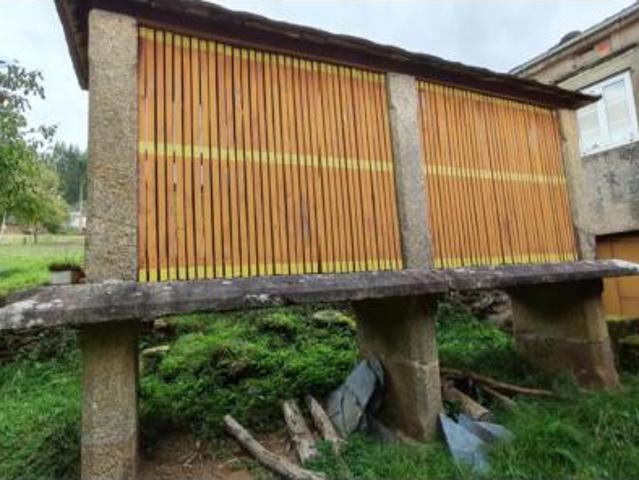 Casa Venta Ourol, Ourol Casco Urbano