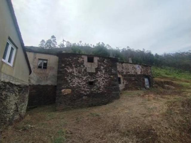 Casa Venta Ourol, Ourol Casco Urbano