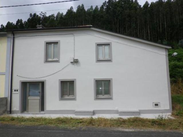 Casa Venta Ourol, Ourol Casco Urbano