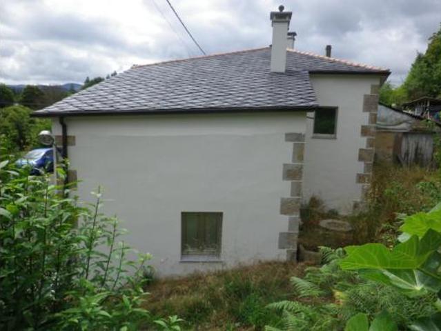 Casa Venta Ourol, Ourol Casco Urbano