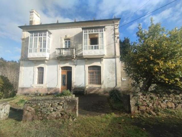 Casa Venta Ourol, Ourol Casco Urbano