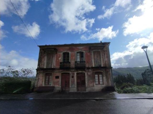 Casa Venta Ourol, Ourol Casco Urbano