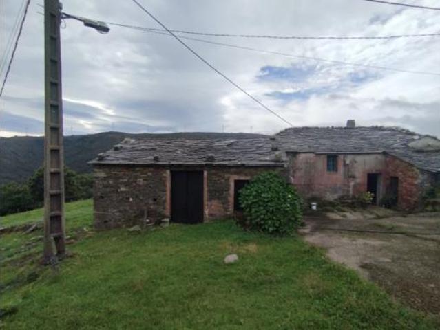 Casa Venta Ourol, Ourol Casco Urbano