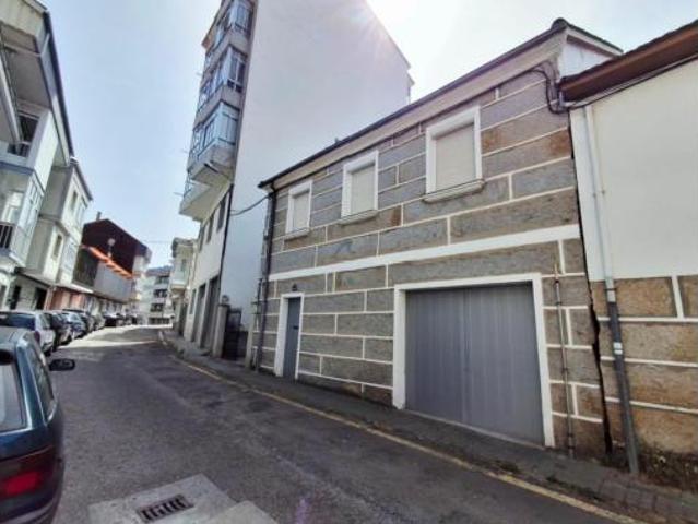 Casa Venta Ourense Capital, Universidad
