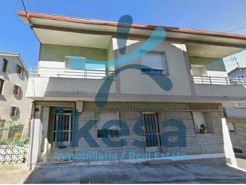 Casa Venta Ourense Capital, San Francisco