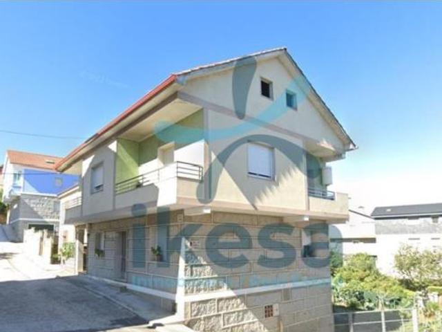 Casa Venta Ourense Capital, San Francisco