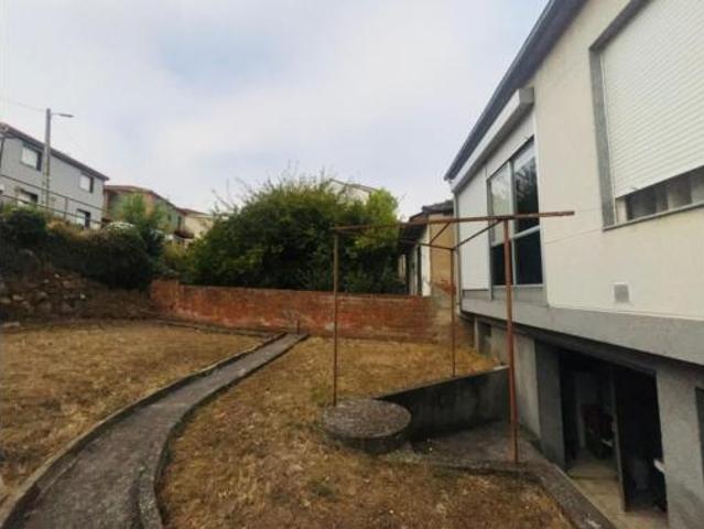 Casa Venta Ourense Capital, Universidad