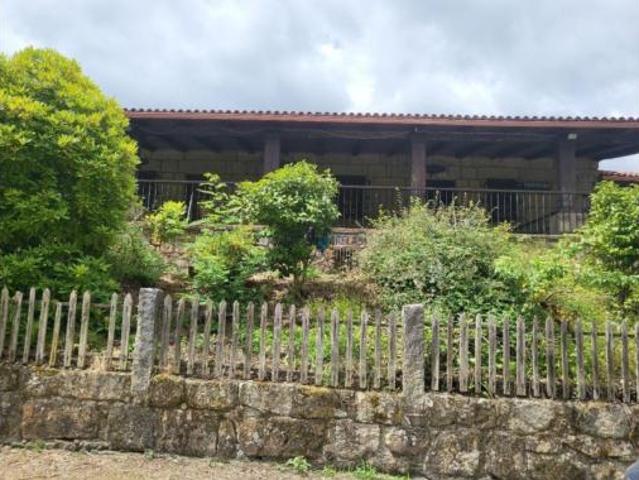 Casa Venta Ourense Capital, Vilar de Astrés Palmés Arrabaldo