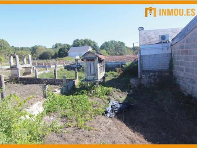 Casa Venta Ourense Capital, Vilar de Astrés Palmés Arrabaldo