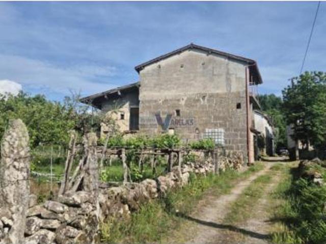 Casa Venta Ourense Capital, Vilar de Astrés Palmés Arrabaldo