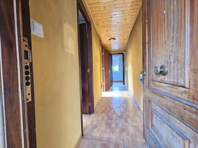 Casa Venta Ourense Capital, A Carballeira