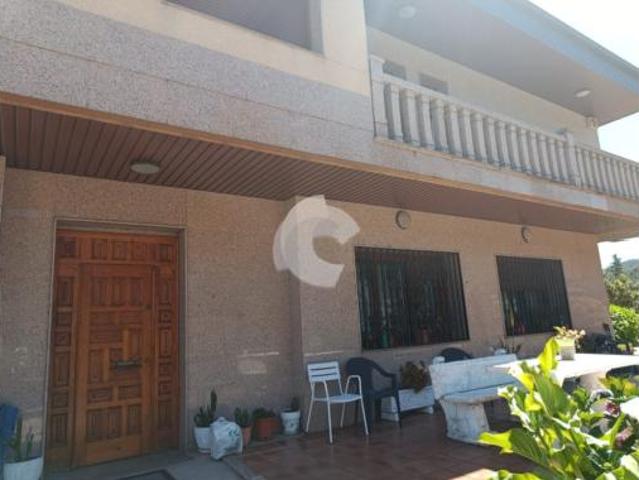 Casa Venta Ourense Capital, A Carballeira