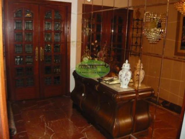 Casa Venta Ourense Capital, A Carballeira
