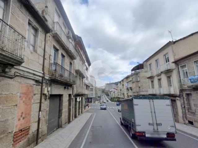 Casa Venta Ourense Capital, A Carballeira