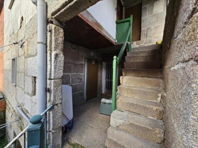 Casa Venta Ourense Capital, A Carballeira