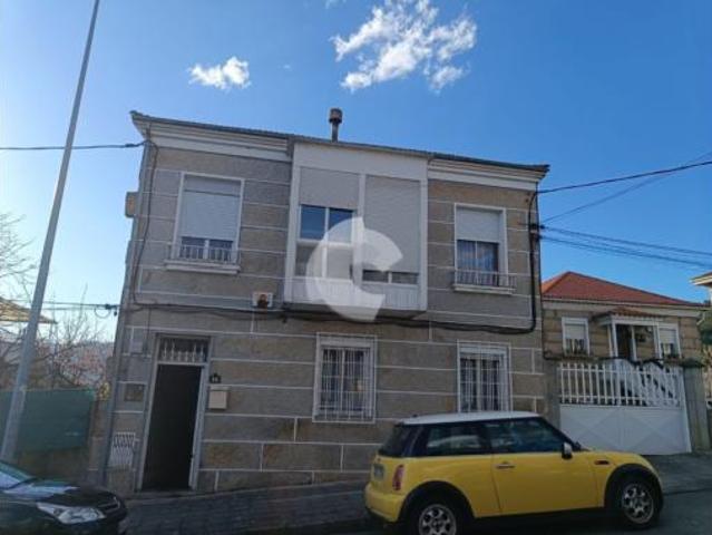 Casa Venta Ourense Capital, A Ponte