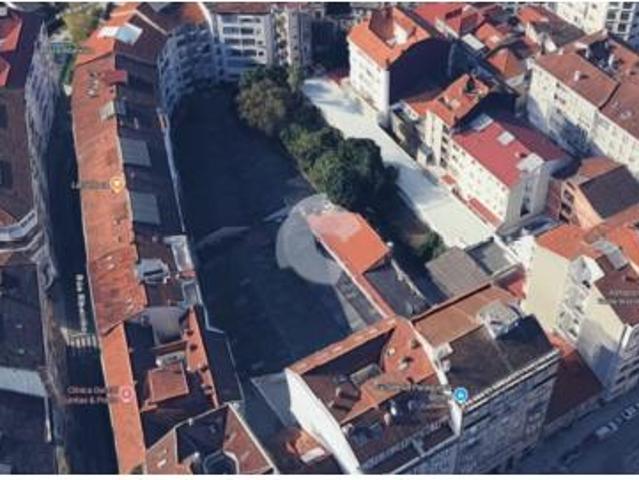 Casa Venta Ourense Capital, A Ponte