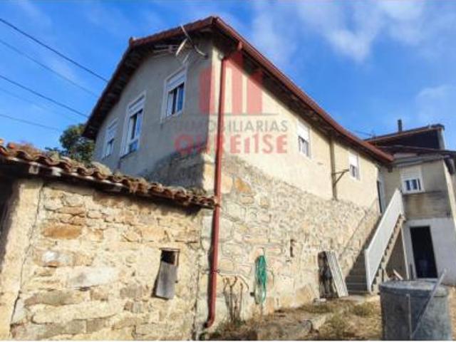 Casa Venta Ourense Capital, Barrocás